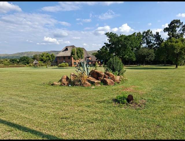 FARM FOR SALE IN SWACINA PARK